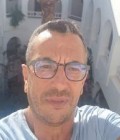Rencontre Homme : Mohamed, 53 ans à Belgique  Mons